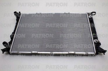 PATRON радиатор основной PRS4326 купить,NaN