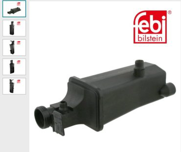 Febi расширительный бачок 33550 купить,NaN