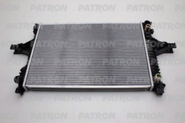 PATRON радиатор основной PRS3555 купить,NaN
