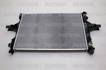 PATRON радиатор основной PRS3555 купить,NaN