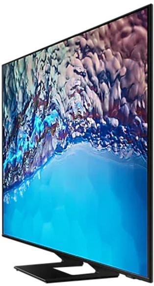 Телевизор LED Samsung UE65BU8500UXCE 65" черный  купить,0