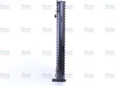Nissens основной радиатор ДВС 62683A купить,NaN