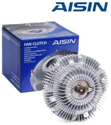 Aisin муфта вентилятора охлаждения FCT-087 купить,NaN