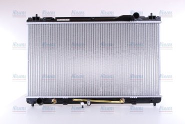 Nissens радиатор основной 64633
