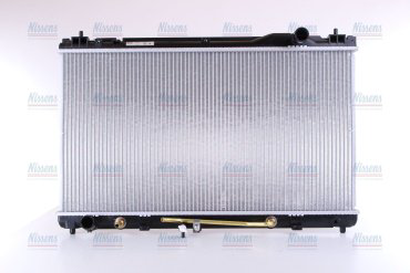Nissens радиатор основной 64633 купить,NaN