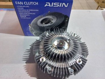 Aisin муфта вентилятора охлаждения FCT005
