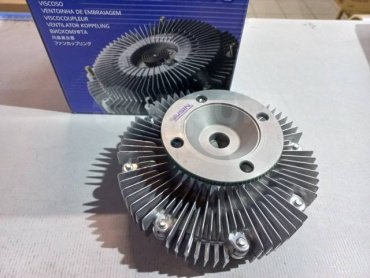 Aisin муфта вентилятора охлаждения FCT005 - ForteMarket Aisin муфта вентилятора охлаждения FCT005 купить,0