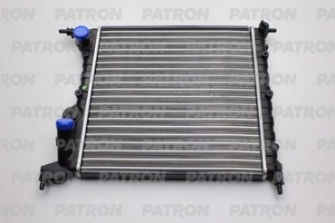 PATRON радиатор основной PRS3341 купить,NaN