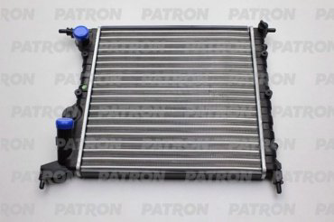 PATRON радиатор основной PRS3341 купить,NaN
