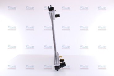 Nissens радиатор основной 64633 купить,NaN