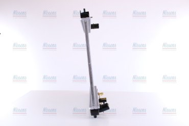 Nissens радиатор основной 64633 купить,NaN