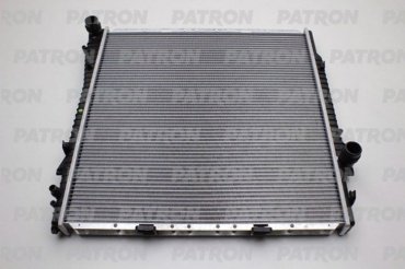 PATRON радиатор основной PRS3409 купить,NaN