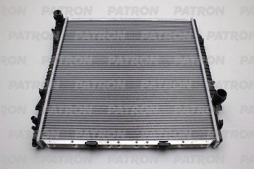 PATRON радиатор основной PRS3409 купить,NaN