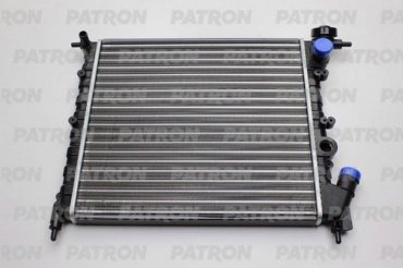 PATRON радиатор основной PRS3204 купить,NaN