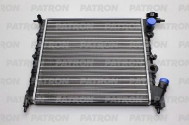 PATRON радиатор основной PRS3204 купить,NaN