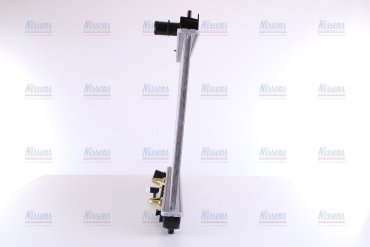 Nissens радиатор основной 64633 купить,NaN