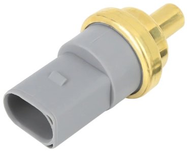 VAG датчик температуры охлаждающей жидкости 06A919501A купить,NaN