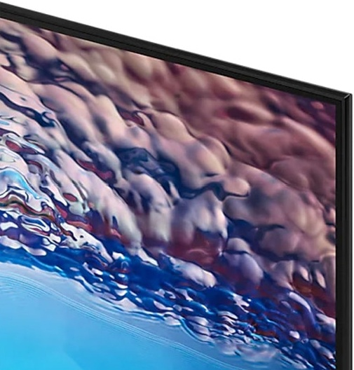 Телевизор LED Samsung UE65BU8500UXCE 65" черный  купить,0