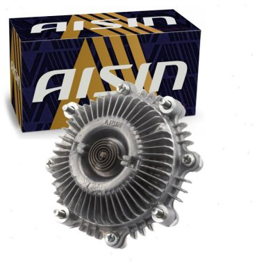 Aisin муфта вентилятора охлаждения FCT086 купить,NaN