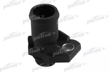 PATRON фланец системы охлаждения P290032