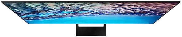Телевизор LED Samsung UE65BU8500UXCE 65" черный  купить,0