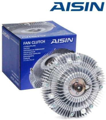 Aisin муфта вентилятора охлаждения FCT072 купить,NaN