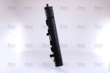 Nissens радиатор основной 62746A купить,NaN