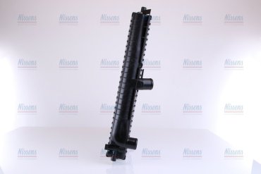 Nissens радиатор основной 62746A купить,NaN