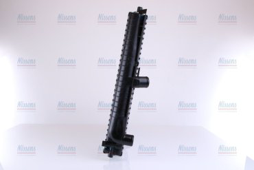 Nissens радиатор основной 62746A купить,NaN