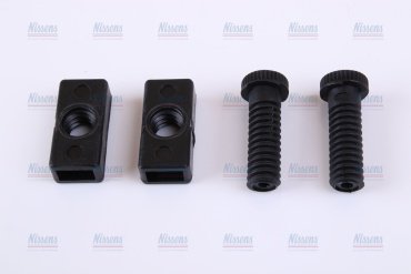 Nissens радиатор основной 62746A купить,NaN