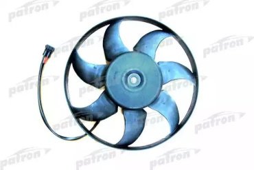 PATRON вентилятор охлаждения PFN100 купить,33780