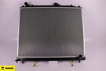 Winkod радиатор основной WRW1189 купить,NaN