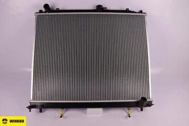 Winkod радиатор основной WRW1189 купить,NaN