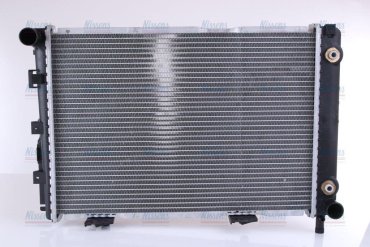 Winkod радиатор основной WRW1159 купить,NaN