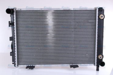 Winkod радиатор основной WRW1159 купить,NaN