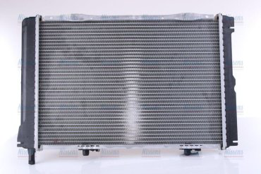 Winkod радиатор основной WRW1159 купить,NaN
