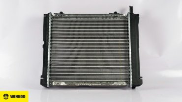 Winkod радиатор основной WRW1027 купить,NaN