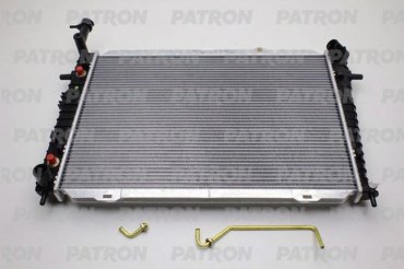 PATRON радиатор основной PRS4012 купить,NaN