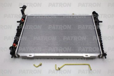 PATRON радиатор основной PRS4012 купить,NaN
