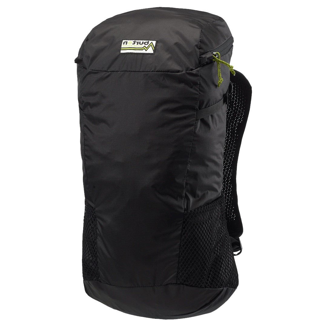 Рюкзак Burton Skyward 25L True Black черный купить,NaN