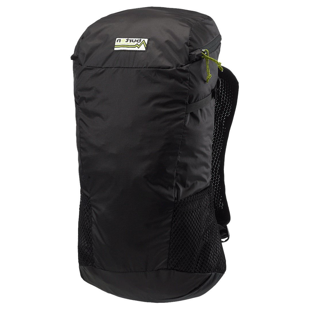 Рюкзак Burton Skyward 25L True Black черный купить,NaN