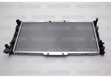 PATRON радиатор основной PRS3444