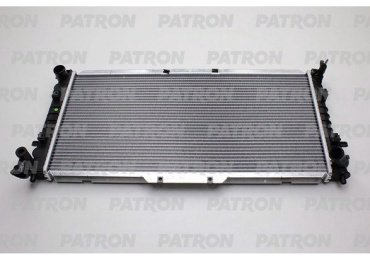 PATRON радиатор основной PRS3444 купить,NaN