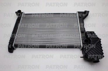 PATRON радиатор основной PRS3464 купить,NaN