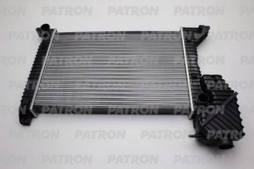 PATRON радиатор основной PRS3464 купить,NaN