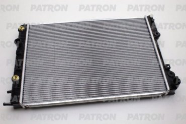 PATRON радиатор основной PRS3496 купить,NaN