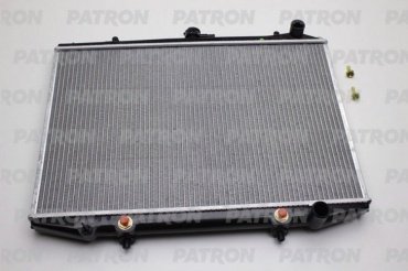 PATRON радиатор основной PRS3100 купить,NaN