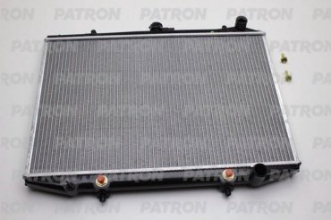 PATRON радиатор основной PRS3100 купить,NaN