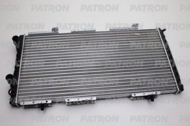 PATRON радиатор основной PRS3042 купить,NaN