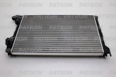PATRON радиатор основной PRS3041 купить,NaN